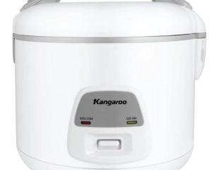 Nồi cơm nắp gài Kangaroo 1.8 lít KGRC18M8