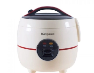Nồi cơm điện Kangaroo 1.2 lít KG823