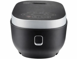 Nồi cơm điện tử 1L Sharp KS-COM1029MV-SL