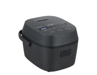 Nồi cơm điện tử Toshiba 1.8 lít RC-18DR5UVN(H)