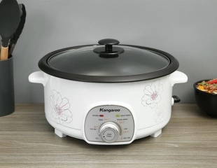 Nồi lẩu điện Kangaroo KG40EH2 4 lít