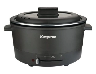 Nồi lẩu điện Kangaroo KG45EH1 4.5 lít