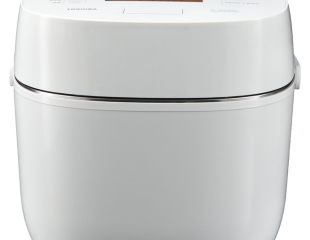 Nồi cơm áp suất cao tần Toshiba 1.8 lít RC-18VXWVN(W)