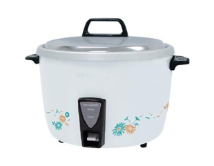Nồi cơm nắp rời Sharp 3.8 lít KSH-D44V