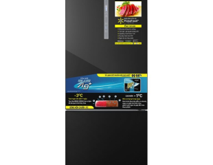 Tủ lạnh Panasonic Inverter 420 lít NR-BX471XGKV