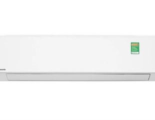 Máy lạnh Panasonic Inverter 2.5 HP U24BKH-8
