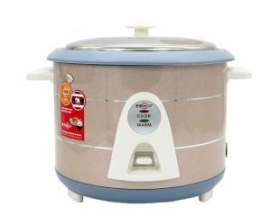 Nồi cơm điện nắp rời 1.8L PENGO PG- 618M