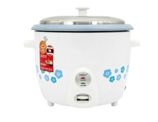 Nồi cơm nắp rời Pengo PG-722M
