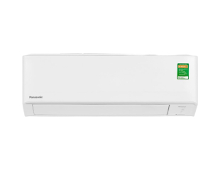 Máy lạnh Panasonic Inverter 1 HP RU9AKH-8