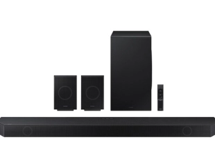 Bộ loa thanh Samsung 656W HW-Q990D/XV