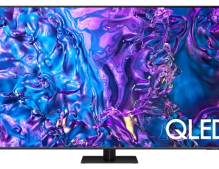 Smart Tivi QLED Samsung 4K 85 inch QA85Q70DA