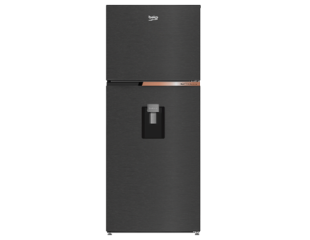 Tủ lạnh Beko Inverter 375 lít RDNT401I50VDK