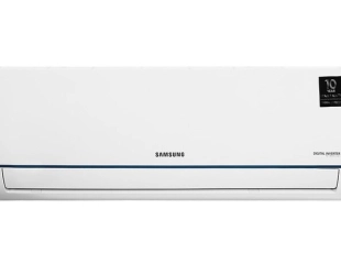 Máy lạnh Samsung Inverter 1.5 HP AR12TYHQASI