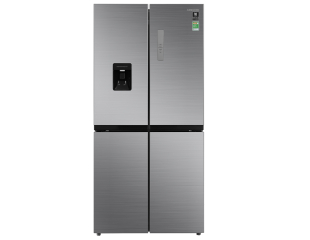 Tủ lạnh Samsung Inverter 488 lít RF48A4010M9/SV