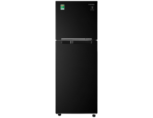 Tủ lạnh Samsung Inverter 236 lít RT22M4032BU/SV