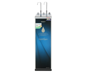 Máy lọc nước RO inverter nóng nguội lạnh Sanaky VH-3210VD3 10 lõi