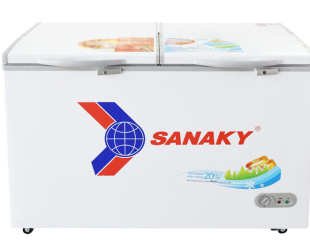 Tủ đông Sanaky VH 5699HY 410 lít