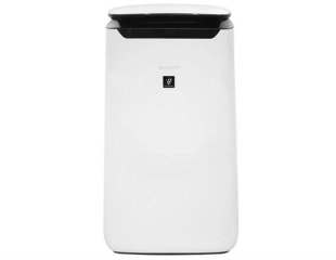 Máy lọc không khí Sharp 38W FP-J60E-W