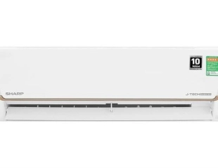 Máy lạnh Sharp Inverter 2 HP AH-X18CEWC