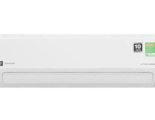 Máy lạnh Sharp Inverter 2HP XP18CHW