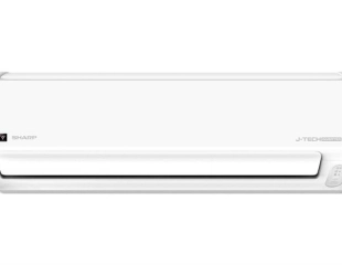 Máy lạnh Sharp Inverter 1.5 HP AH-XP13DSW