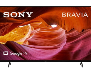 Google Tivi Sony 4K 43 inch KD-43X75K