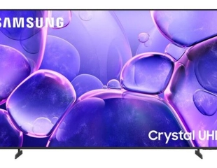 Smart Tivi Crystal UHD Samsung 4K 55 inch UA55U8550F