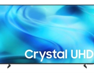 Smart tivi Crystal UHD Samsung AI 4K 85 inch UA85U8500H