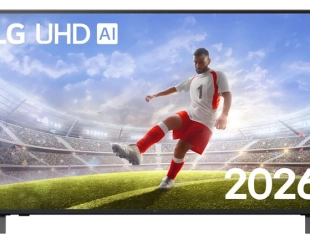 Smart Tivi LG AI 4K 65 Inch 65UA8055PSA