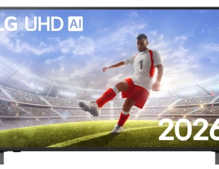 Smart Tivi LG AI 4K 50 Inch 50UA8055PSA