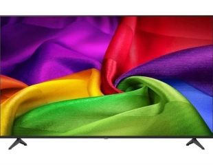 Smart Tivi LG AI 4K 65 inch 65NU805BPSB