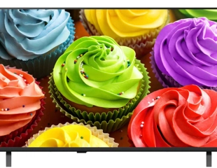 Smart Tivi LG AI Full HD 43 Inch 43LB6550PSA
