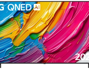 Smart Tivi QNED LG AI 4K 43 inch 43QNED81ASA