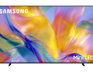 Smart AI Tivi Samsung Mini LED 4K 100 Inch UA100M90HK