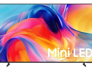Smart Tivi Mini LED Samsung AI 4K 50 inch UA50M77HA