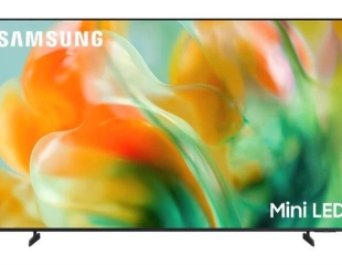 Smart Tivi Mini LED Samsung AI 4K 75 inch UA75M80HA