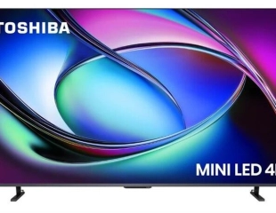 Smart Tivi Mini LED Toshiba AI 4K 100 Inch 100Z670RP