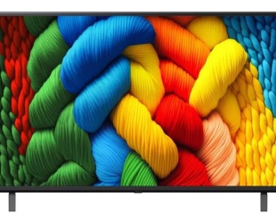Smart Tivi NanoCell LG AI 4K 50 inch 50NANO80ASA