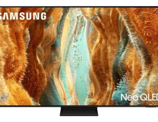 Smart Tivi Neo QLED Samsung AI 4K 65 inch QA65QN70FA