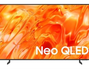 Smart Tivi Neo QLED Samsung AI 4K 75 inch QA75QN70HA