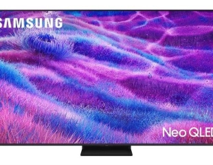 Smart Tivi Neo QLED Samsung AI 4K 100 inch QA100QN80F