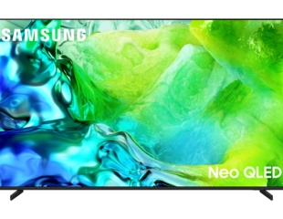 Smart Tivi Neo QLED Samsung AI 4K 85 inch QA85QN80HA