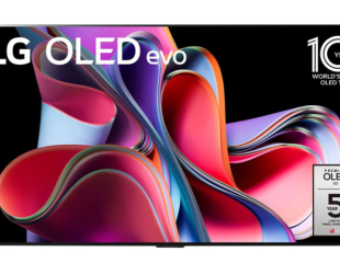 Smart Tivi OLED Evo LG 4K 77 inch 77G3PSA