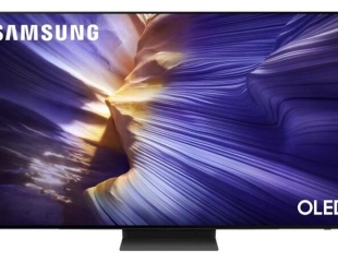 Smart Tivi OLED Samsung AI 4K 55 inch QA55S90FA