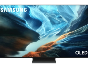 Smart Tivi OLED Samsung AI 4K 55 inch QA55S90HA