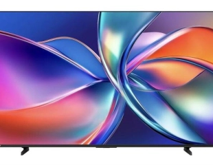 Smart Tivi QLED Hisense 4K 75 inch 75Q6Q