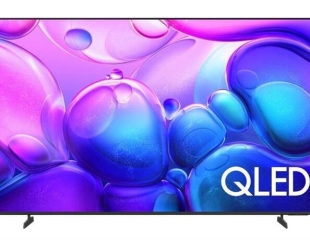 Smart Tivi QLED Samsung 4K 55 inch QA55Q6FA