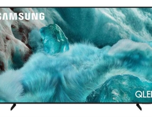 Smart Tivi QLED Samsung 4K 65 inch QA65Q7FAAKXXV