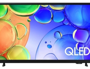 Smart Tivi QLED Samsung FHD 43 inch QA43Q5FA