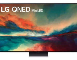 Smart Tivi QNED LG 4K 75 inch 75QNED86SRA